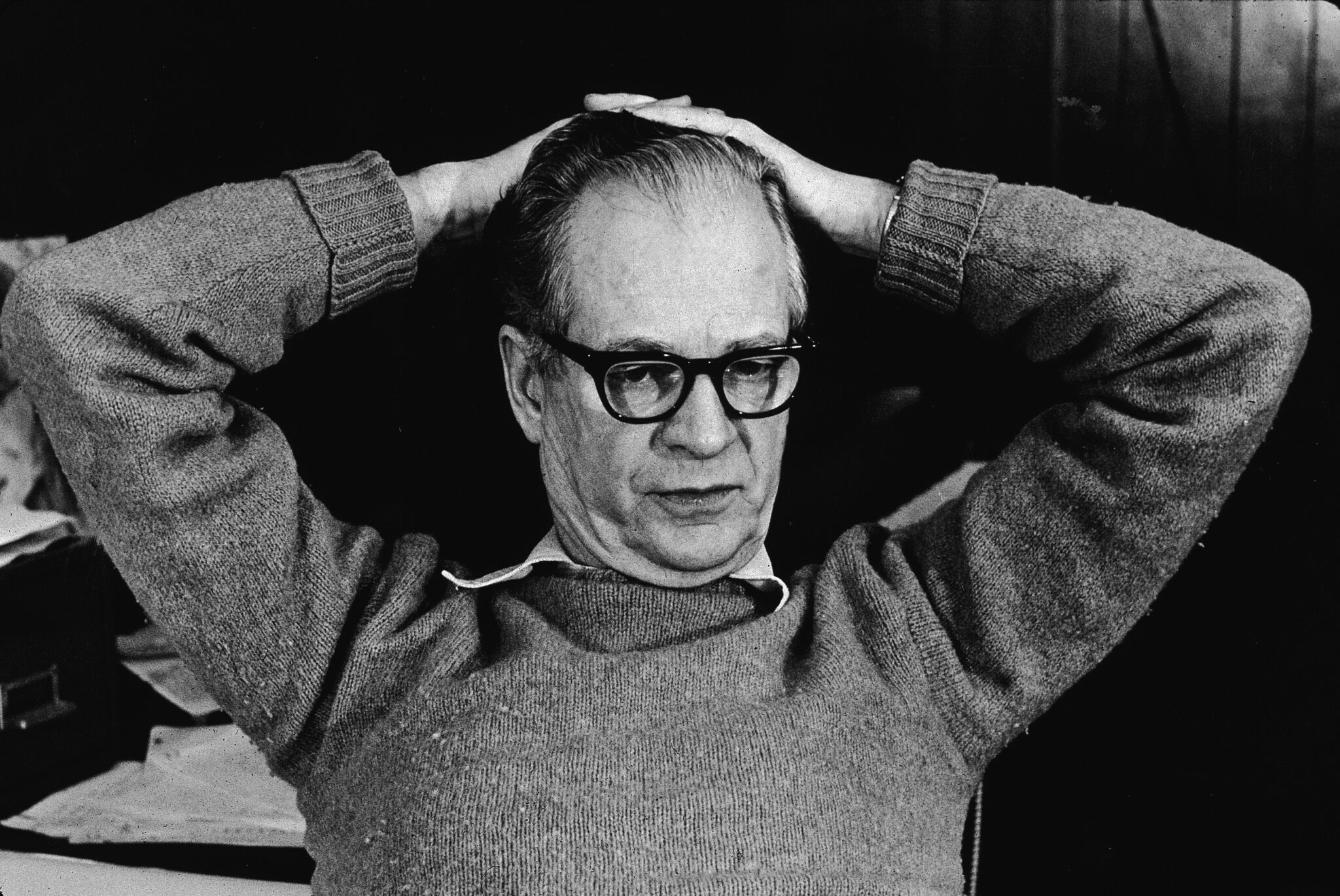 زندگی و میراث بی.اف. اسکینر (B.F. Skinner): چگونه زندگی شخصی او دیدگاهش را شکل داد؟ B.F. Skinner