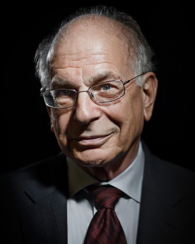 زندگی و میراث دانیل کانمن (Daniel Kahneman): چگونه زندگی شخصی او دیدگاهش را شکل داد؟ Daniel Kahneman