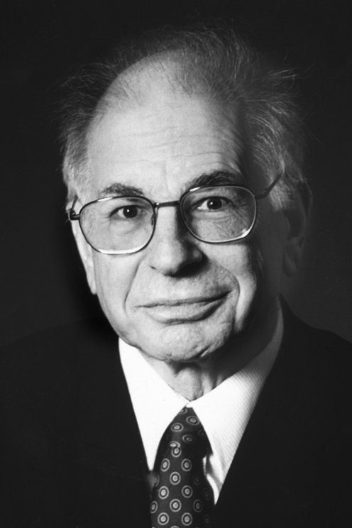 زندگی و میراث دانیل کانمن (Daniel Kahneman): چگونه زندگی شخصی او دیدگاهش را شکل داد؟ Daniel Kahneman