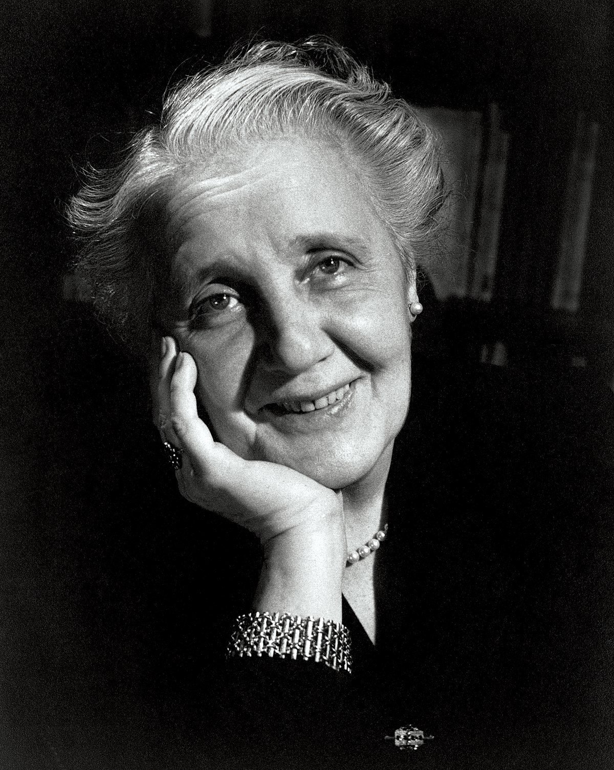 زندگی و میراث ملانی کلاین (Melanie Klein): چگونه زندگی شخصی او دیدگاهش را شکل داد؟ Melanie Klein