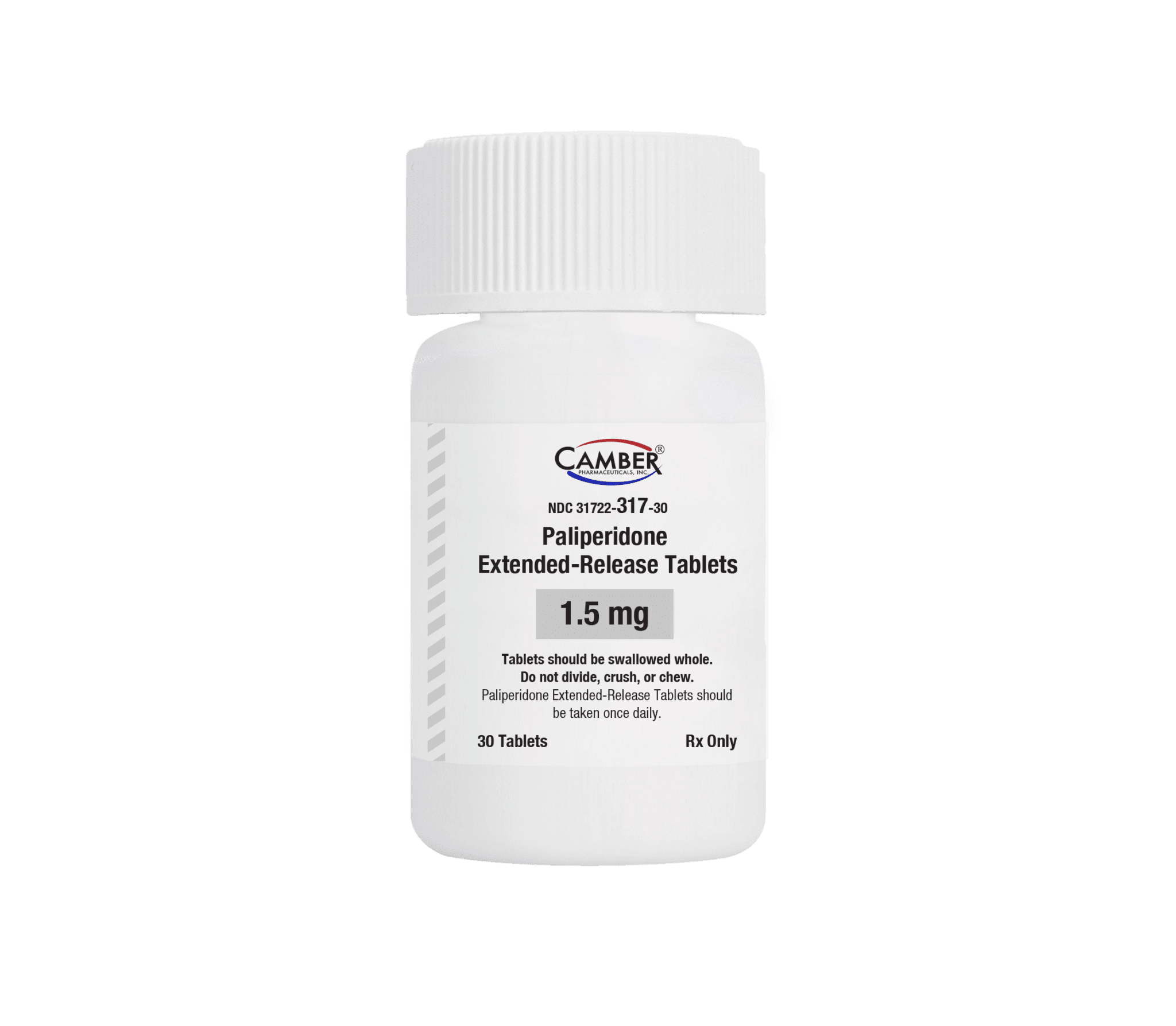 همه چیز درباره پالیپریدون (Paliperidone): کاربردها، عوارض جانبی و نکات مهم Paliperidone