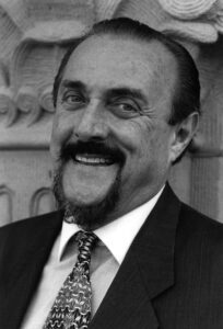 Philip Zimbardo