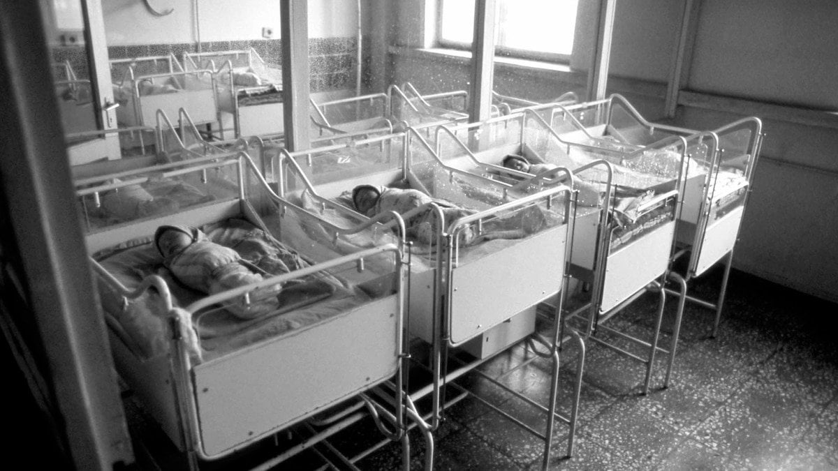 زندگی و میراث رنه اسپیتز (René Spitz): چگونه زندگی شخصی او دیدگاهش را شکل داد؟ René Spitz