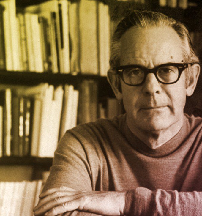 زندگی و میراث رولو می (Rollo May): چگونه زندگی شخصی او دیدگاهش را شکل داد؟ Rollo May