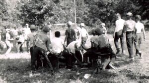 The Robbers Cave Experiment