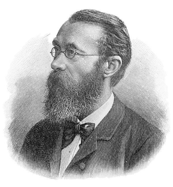 زندگی و میراث ویلهلم وونت (Wilhelm Wundt): چگونه زندگی شخصی او دیدگاهش را شکل داد؟ Wilhelm Wundt