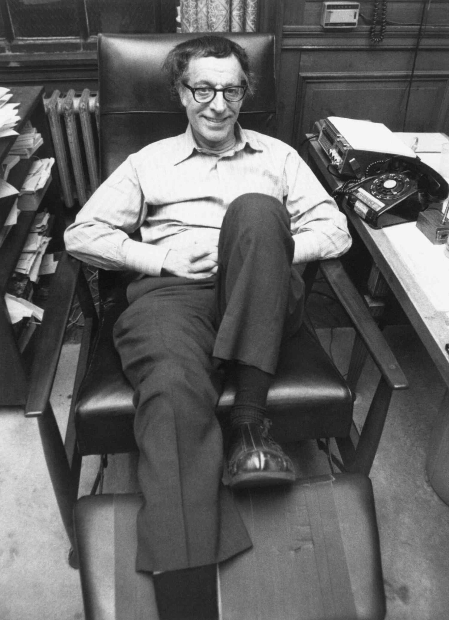 زندگی و میراث آلبرت الیس (Albert Ellis): چگونه زندگی شخصی او دیدگاهش را شکل داد؟ Albert Ellis