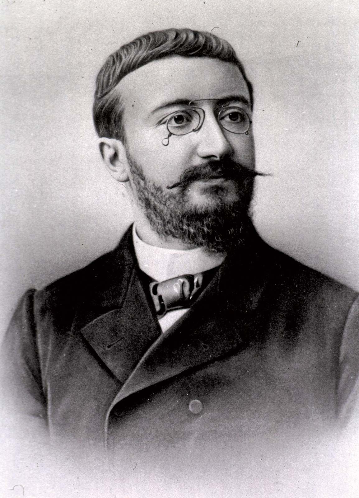 زندگی و میراث آلفرد بینه (Alfred Binet): چگونه زندگی شخصی او دیدگاهش را شکل داد؟ Alfred Binet