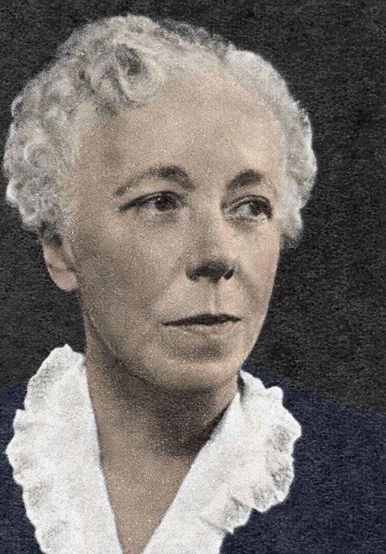 زندگی و میراث کارن هورنای (Karen Horney): چگونه زندگی شخصی او دیدگاهش را شکل داد؟ Karen Horney