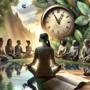 استراتژی‌های برای مدیریت اضطراب ناشی از جنگ