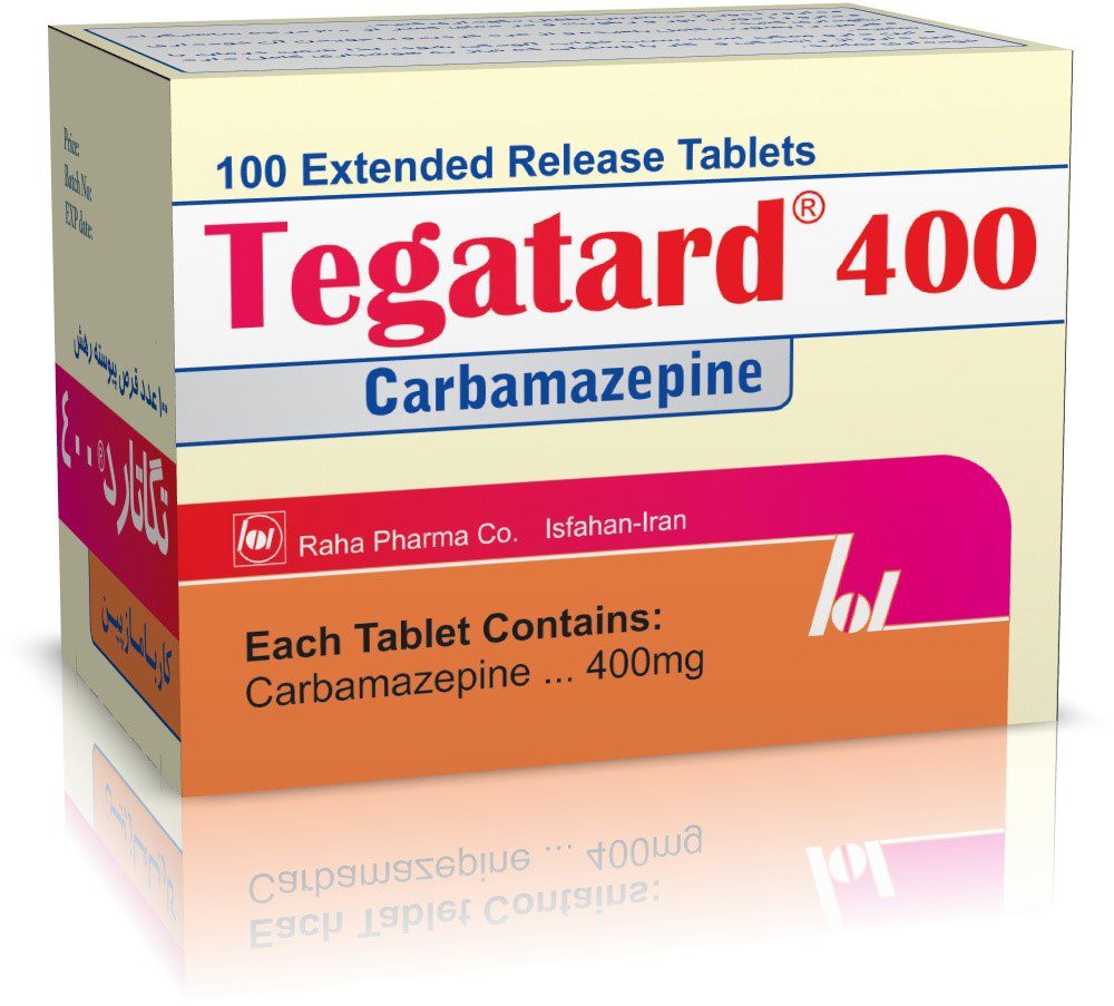 همه چیز درباره کاربامازپین (Carbamazepine): کاربردها، عوارض جانبی و نکات مهم همه چیز درباره کاربامازپین (Carbamazepine): کاربردها، عوارض جانبی و نکات مهم