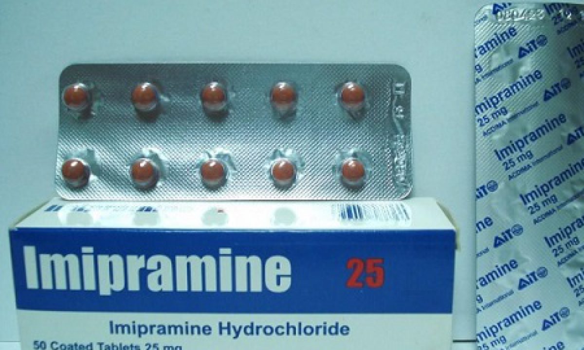همه چیز درباره ایمیپرامین (Imipramine): کاربردها، عوارض جانبی و نکات مهم همه چیز درباره ایمیپرامین (Imipramine): کاربردها، عوارض جانبی و نکات مهم