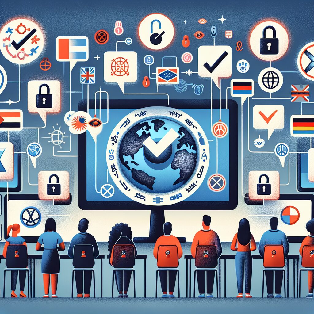 آینده روشن آزمونهای روانشناسی آنلاین چالشهای آزمونهای روانشناسی آنلاین با تمرکز بر مسائل اعتبار، امنیت و تفاوتهای فرهنگی