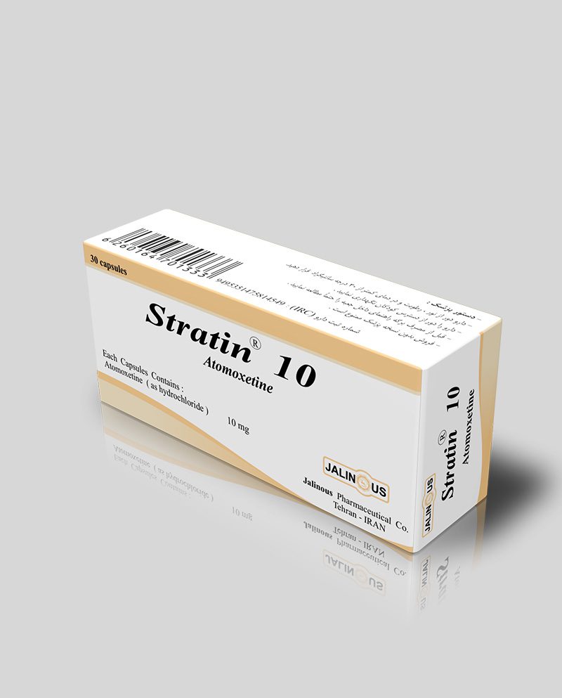 همه چیز درباره اتوموکستین (Atomoxetine): کاربردها، عوارض جانبی و نکات مهم همه چیز درباره اتوموکستین (Atomoxetine): کاربردها، عوارض جانبی و نکات مهم