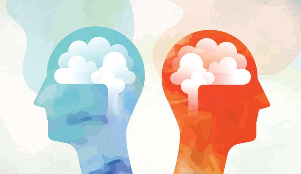 شباهتها و تفاوتهای بین اختلال شخصیت مرزی (BPD) و اختلال نقص توجه بیشفعالی (ADHD) شباهتها و تفاوتهای بین اختلال شخصیت مرزی (BPD) و اختلال نقص توجه بیشفعالی (ADHD)