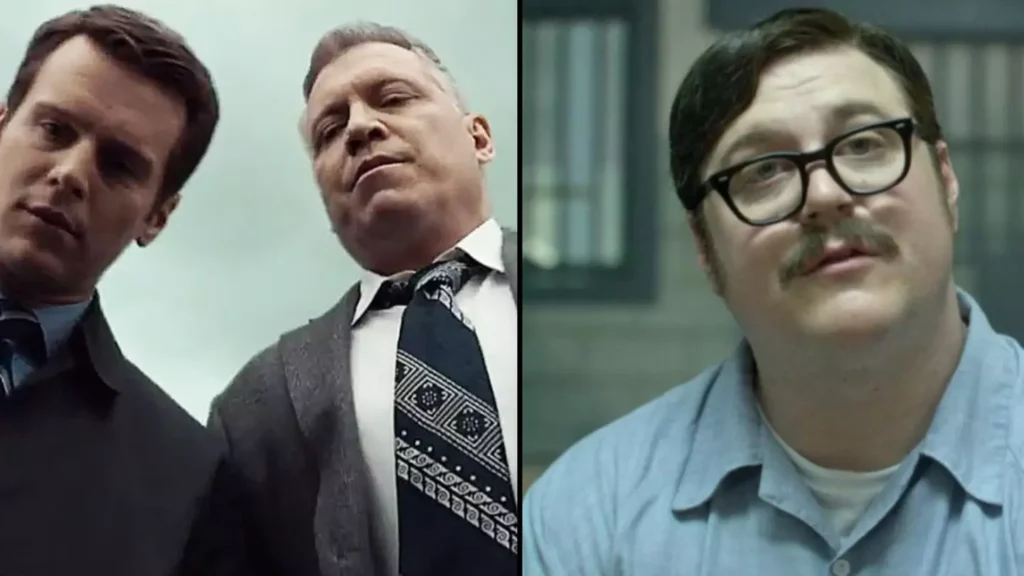 تحلیل روانشناختی سریال شکارچی ذهن (Mindhunter)