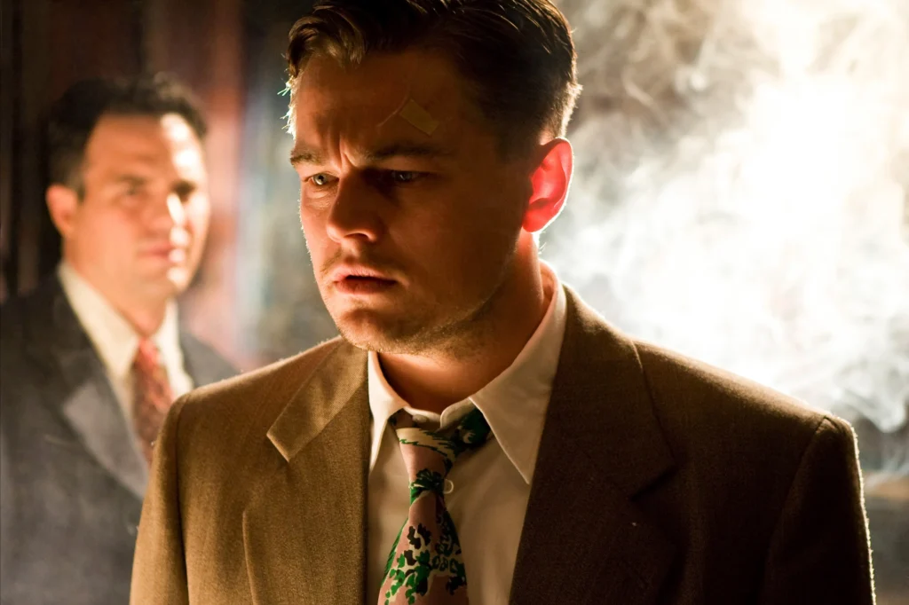 تحلیل روانشناختی فیلم جزیره شاتر (Shutter island)