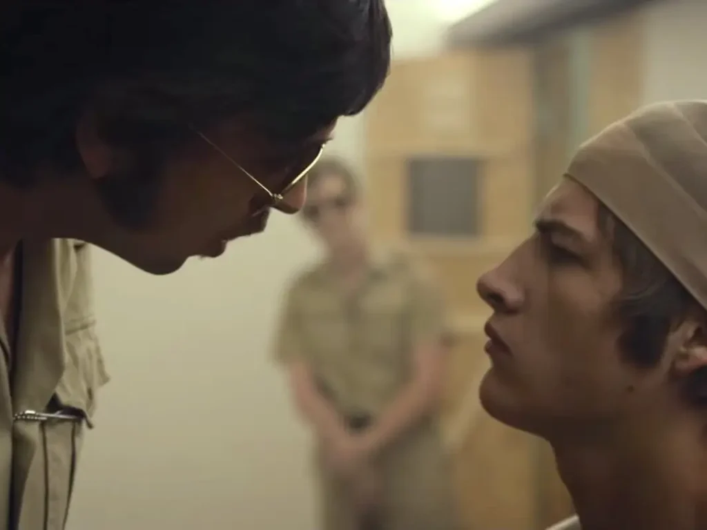 تحلیل روانشناختی فیلم آزمایش (The Stanford Prison Experiment)