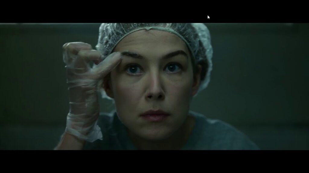 تحلیل روانشناختی فیلم دختر گمشده (Gone Girl)