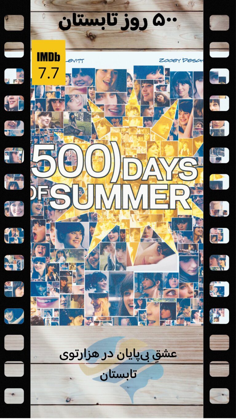 500 Days of Summer