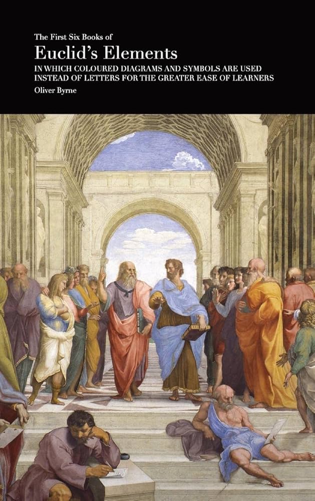 Amazon.com: Euclid's Elements: 9780645693904: Unknown