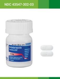 Aripiprazole