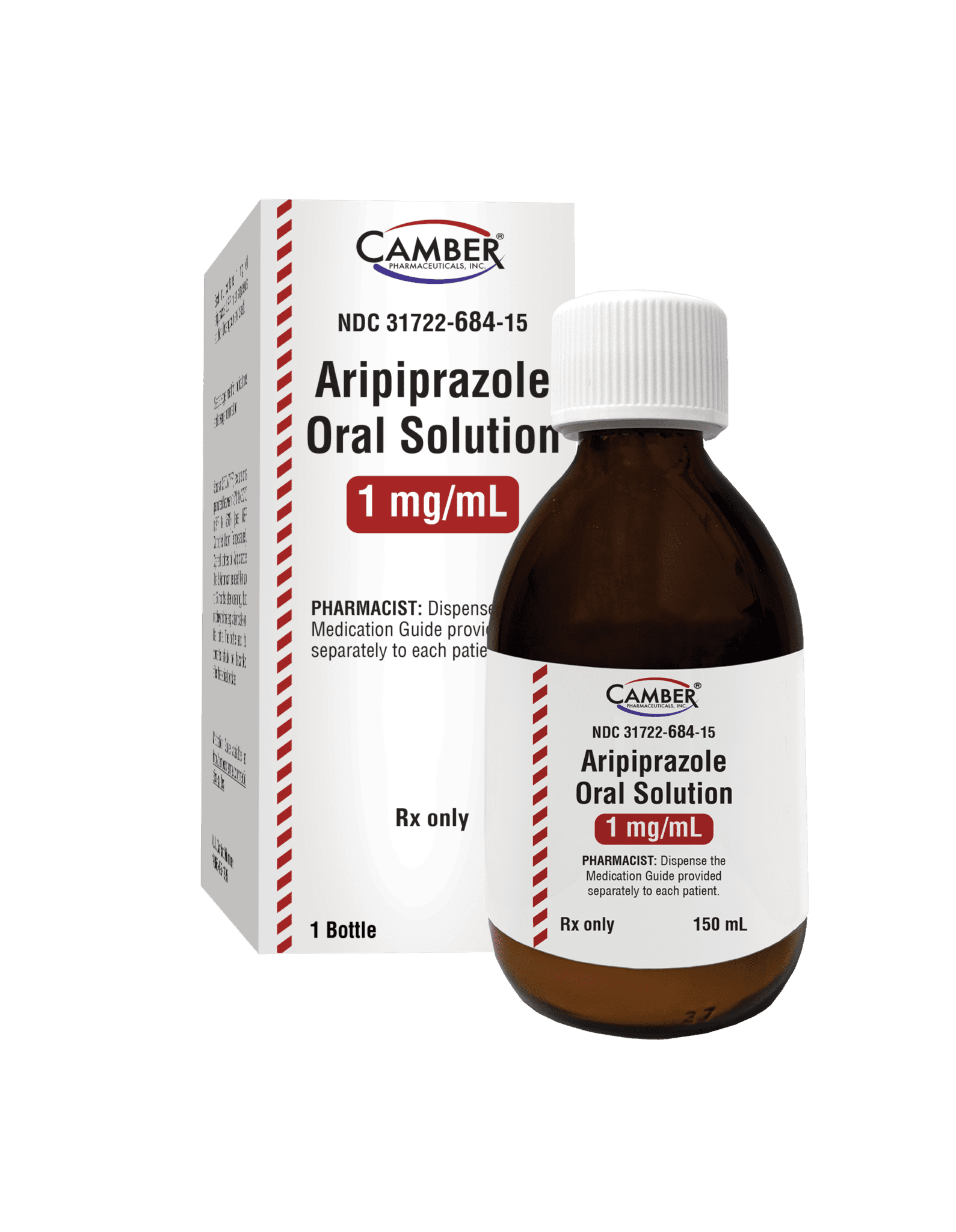 Aripiprazole