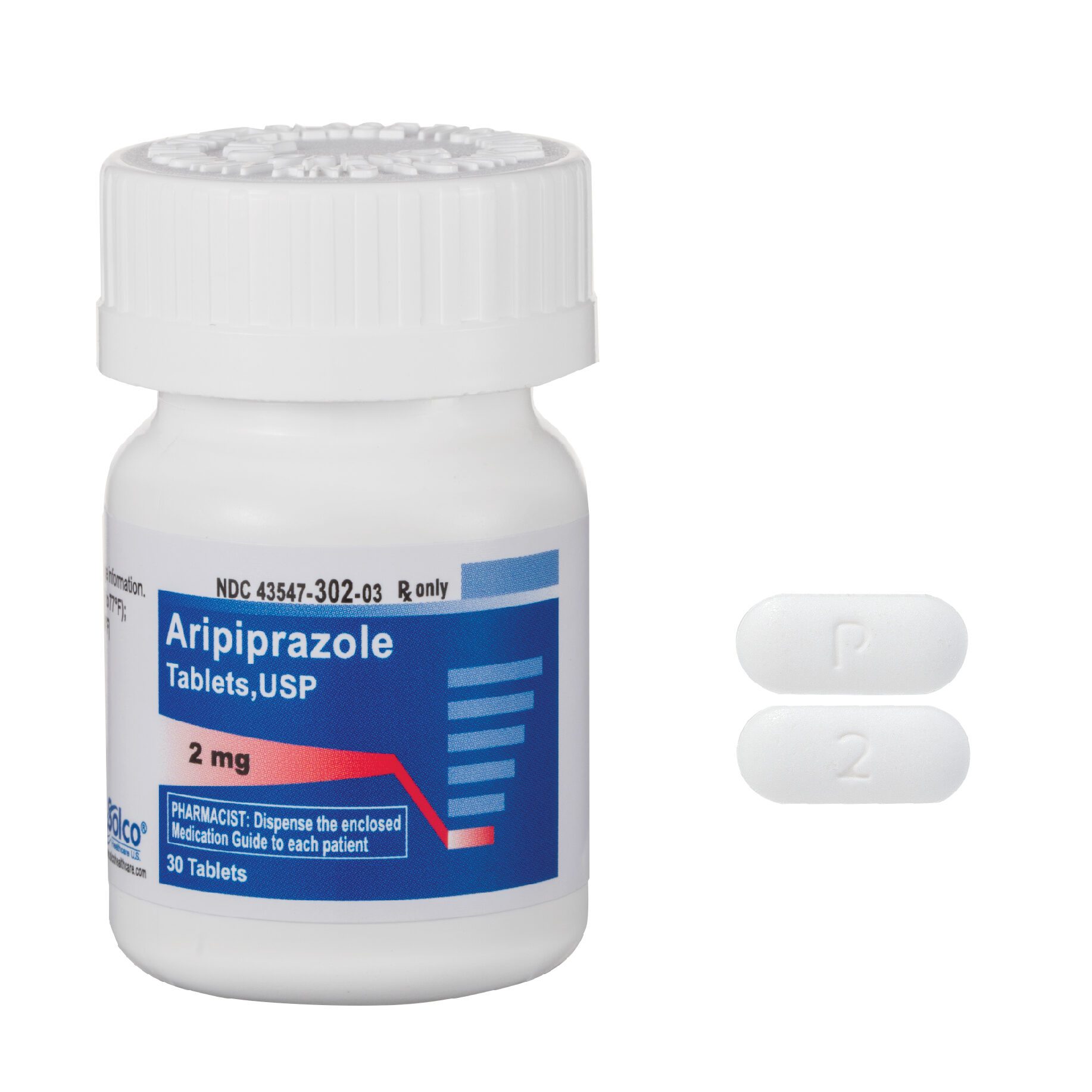 Aripiprazole
