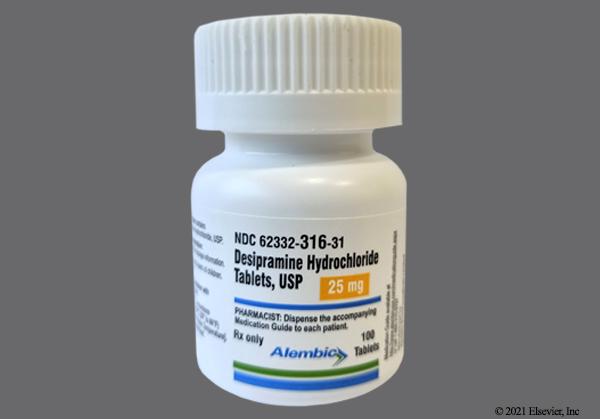 Desipramine