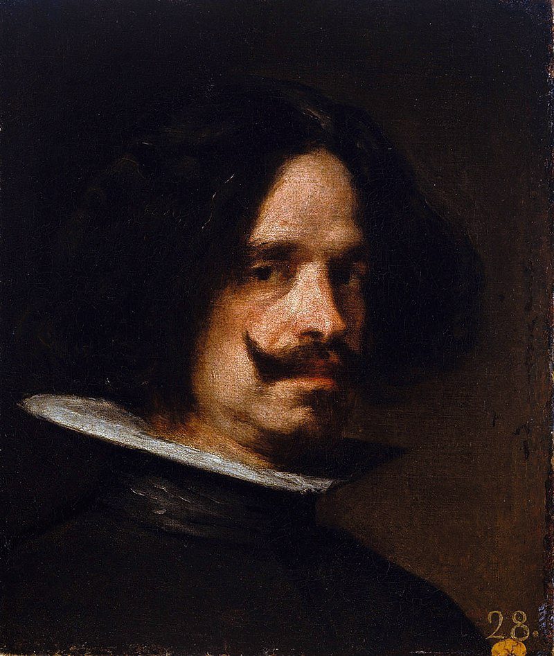 Diego Velázquez - Wikipedia