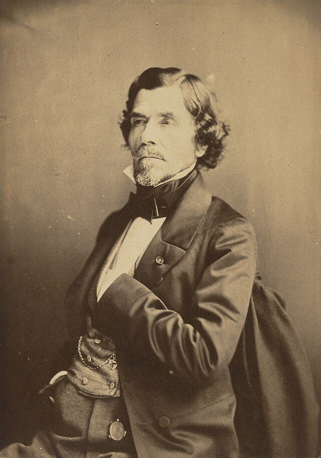 Eugène Delacroix - Wikipedia