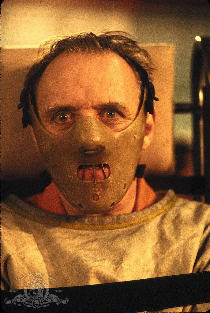 تحلیل روانشناختی فیلم سکوت برهها (The Silence of the Lambs) Anthony Hopkins in The Silence of the Lambs (1991)