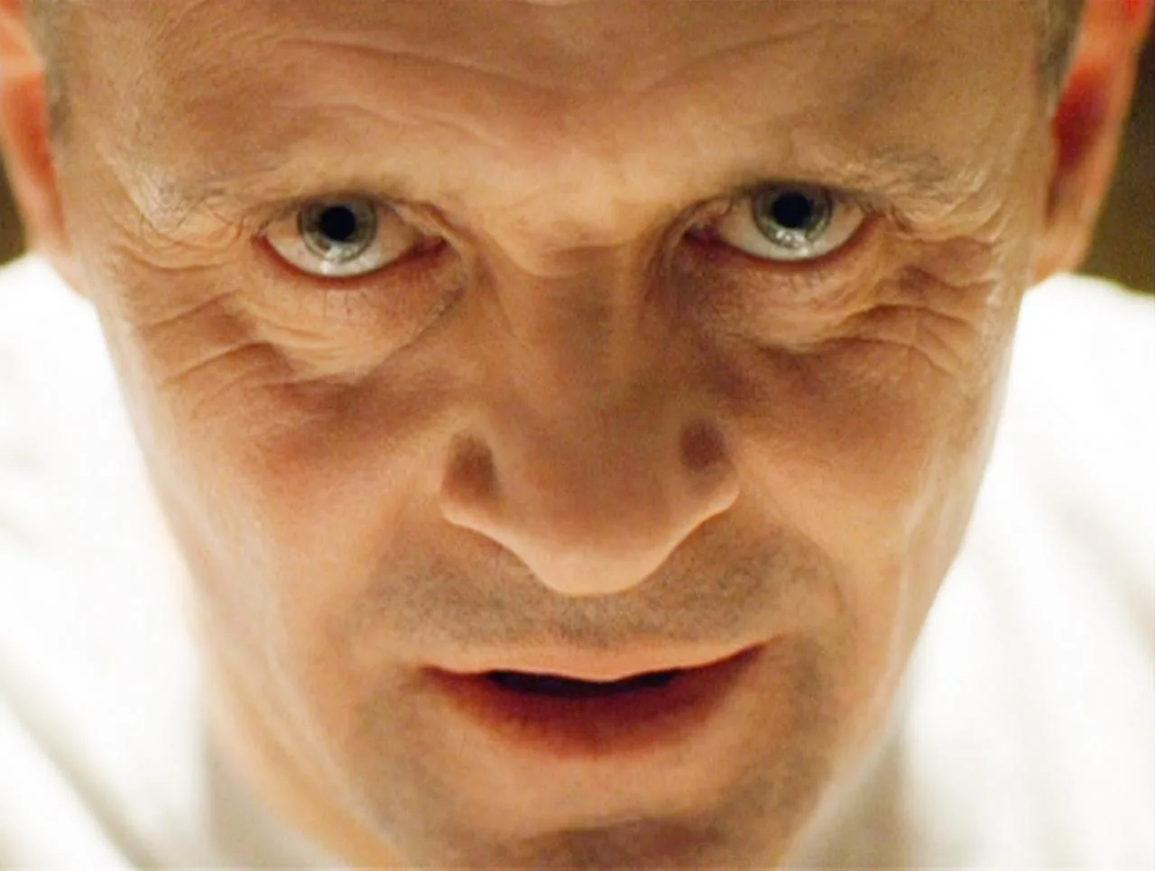 تحلیل روانشناختی فیلم سکوت برهها (The Silence of the Lambs) Anthony Hopkins in The Silence of the Lambs (1991)