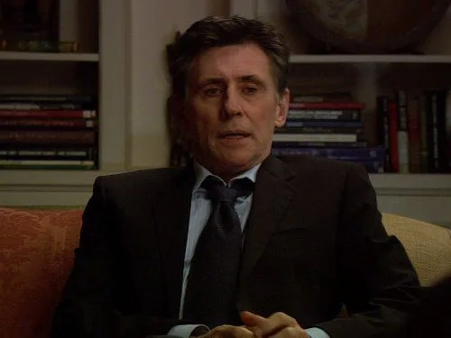 Gabriel Byrne in In Treatment (2008)