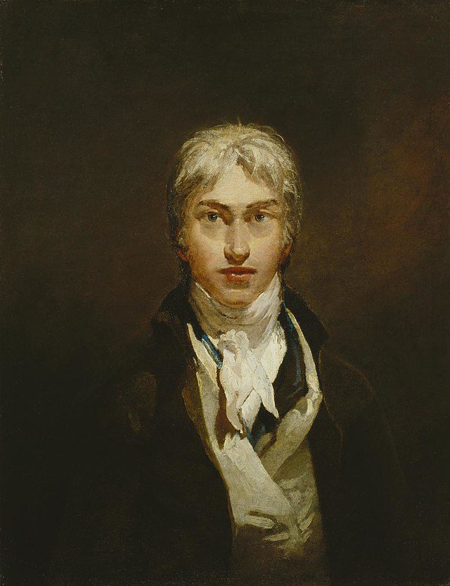 J. M. W. Turner - Wikipedia