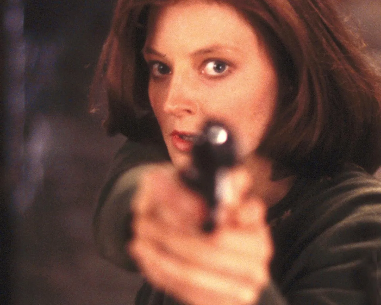 تحلیل روانشناختی فیلم سکوت برهها (The Silence of the Lambs) Jodie Foster in The Silence of the Lambs (1991)