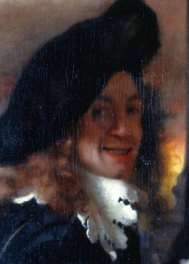 Johannes Vermeer - Wikipedia
