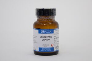 Lorazepam