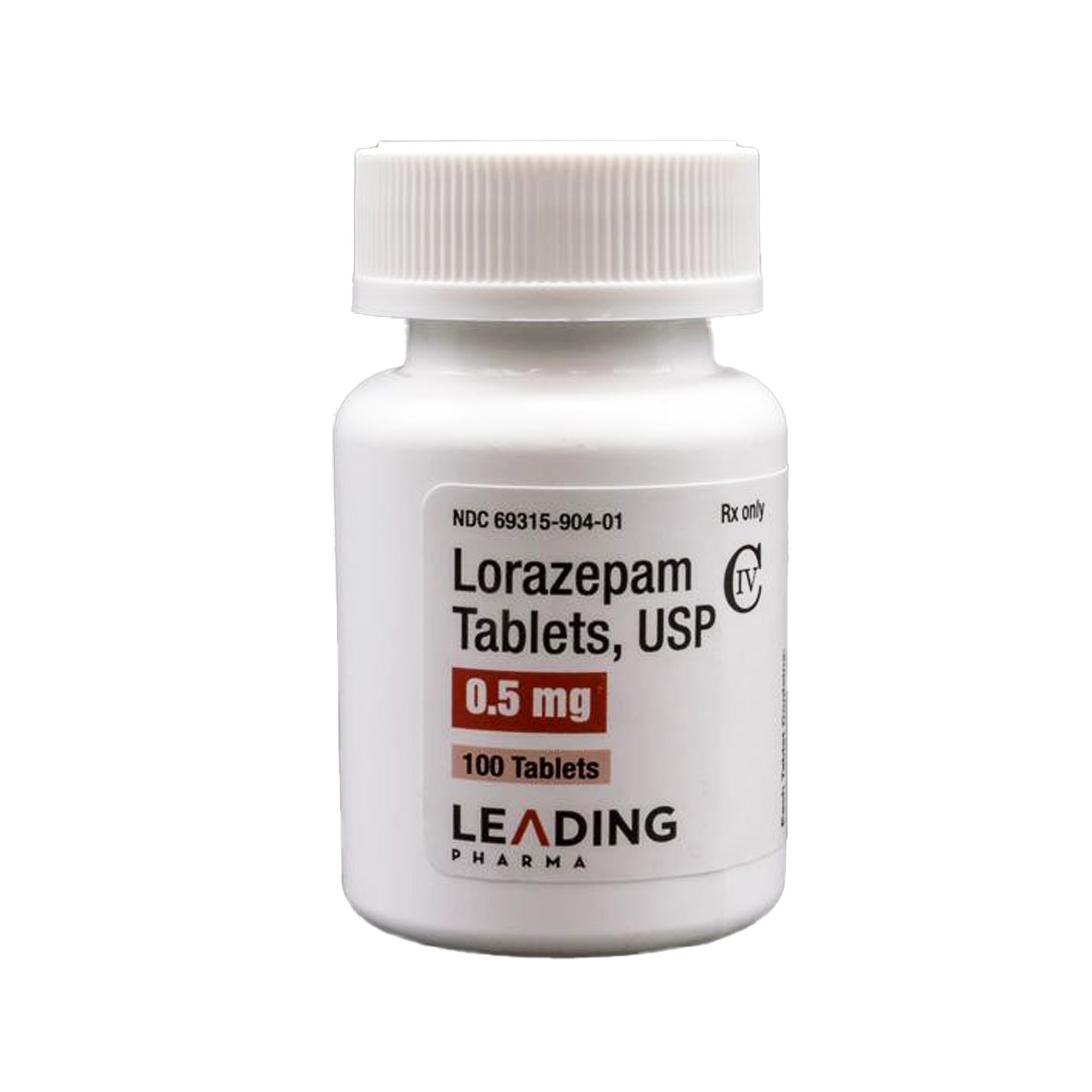 Lorazepam