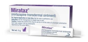 Mirtazapine