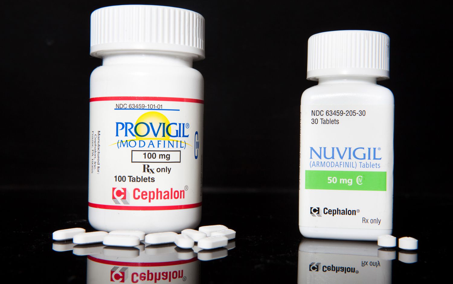Modafinil