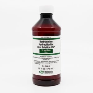 Nortriptyline