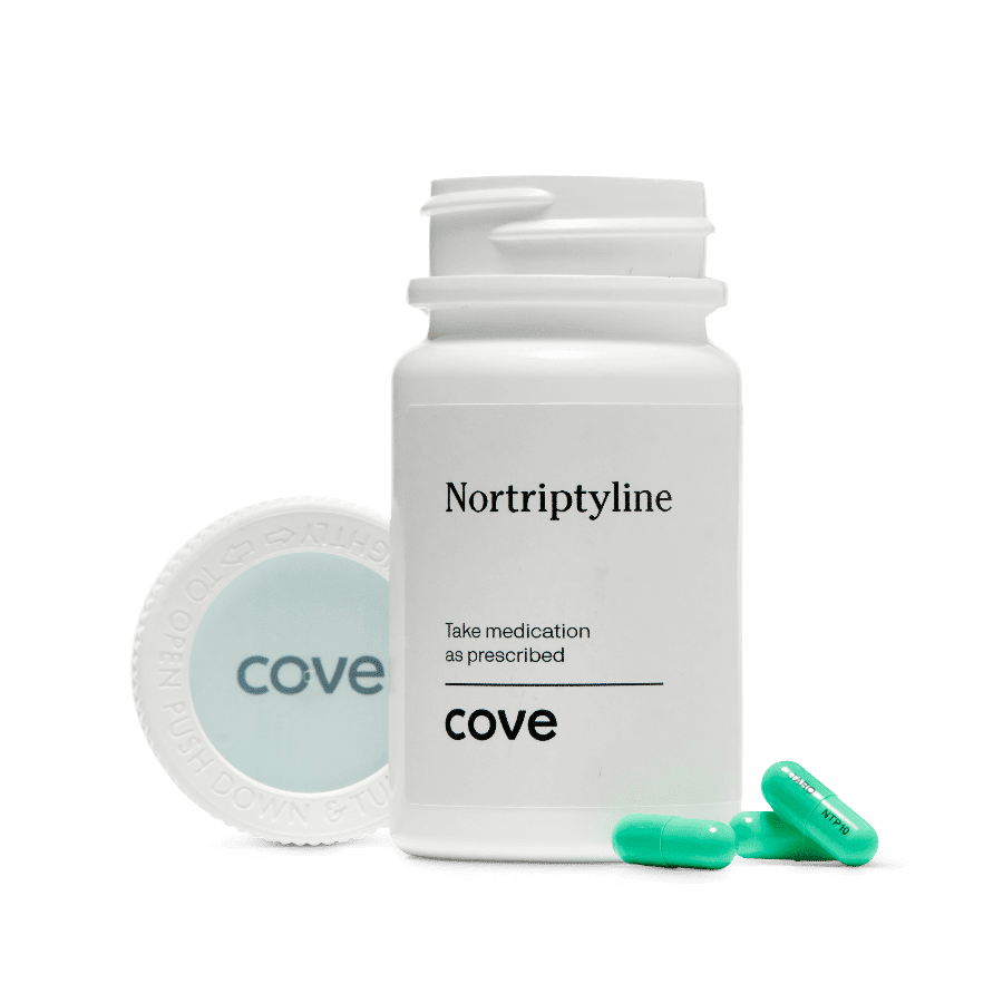 Nortriptyline