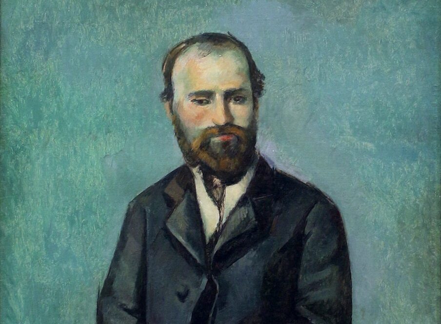 Paul Cézanne: The Father of Modern Art - The Artsology Blog