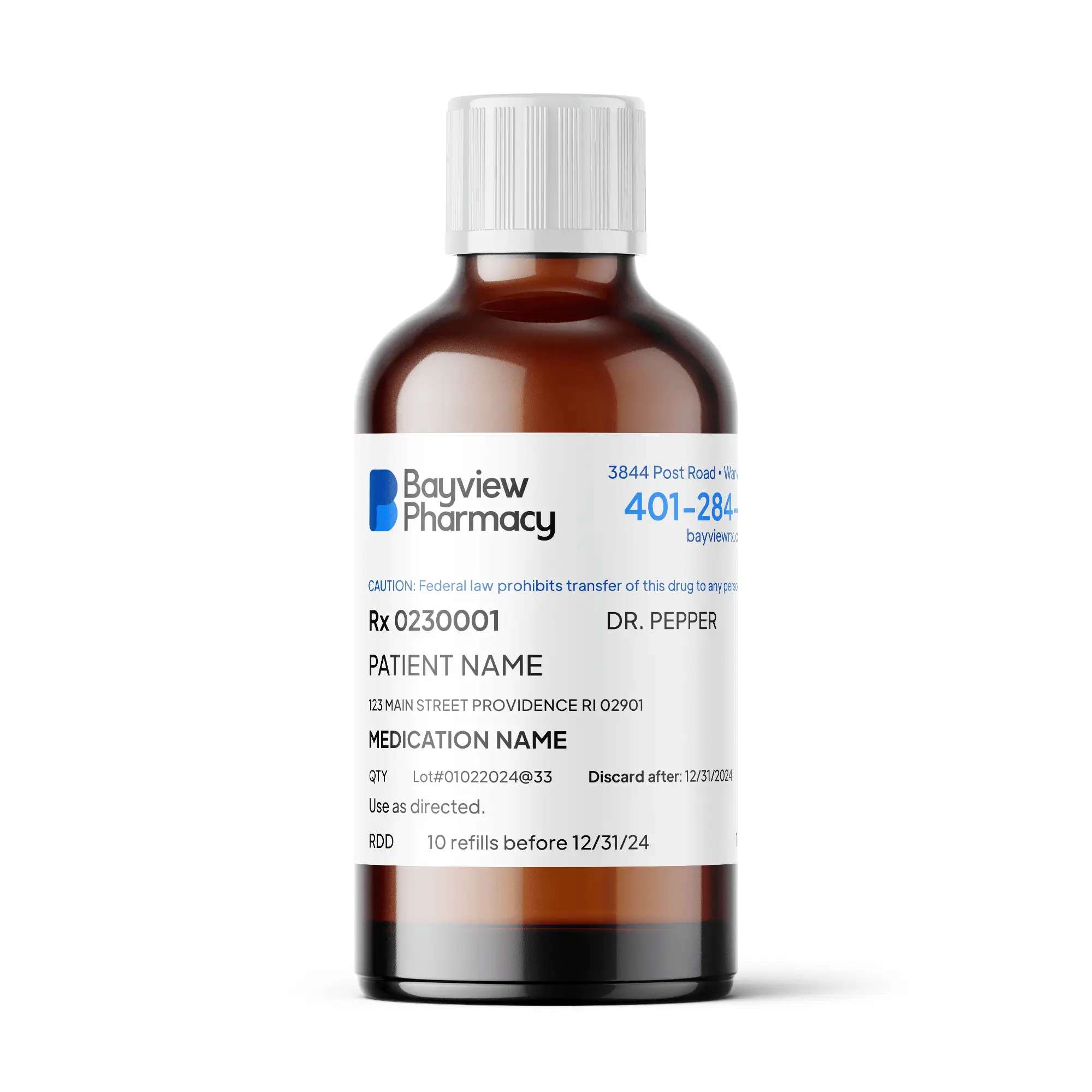 Phenobarbital