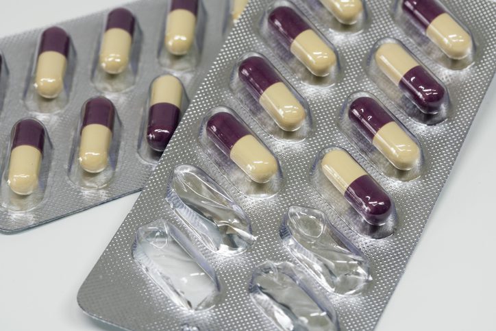 Pregabalin