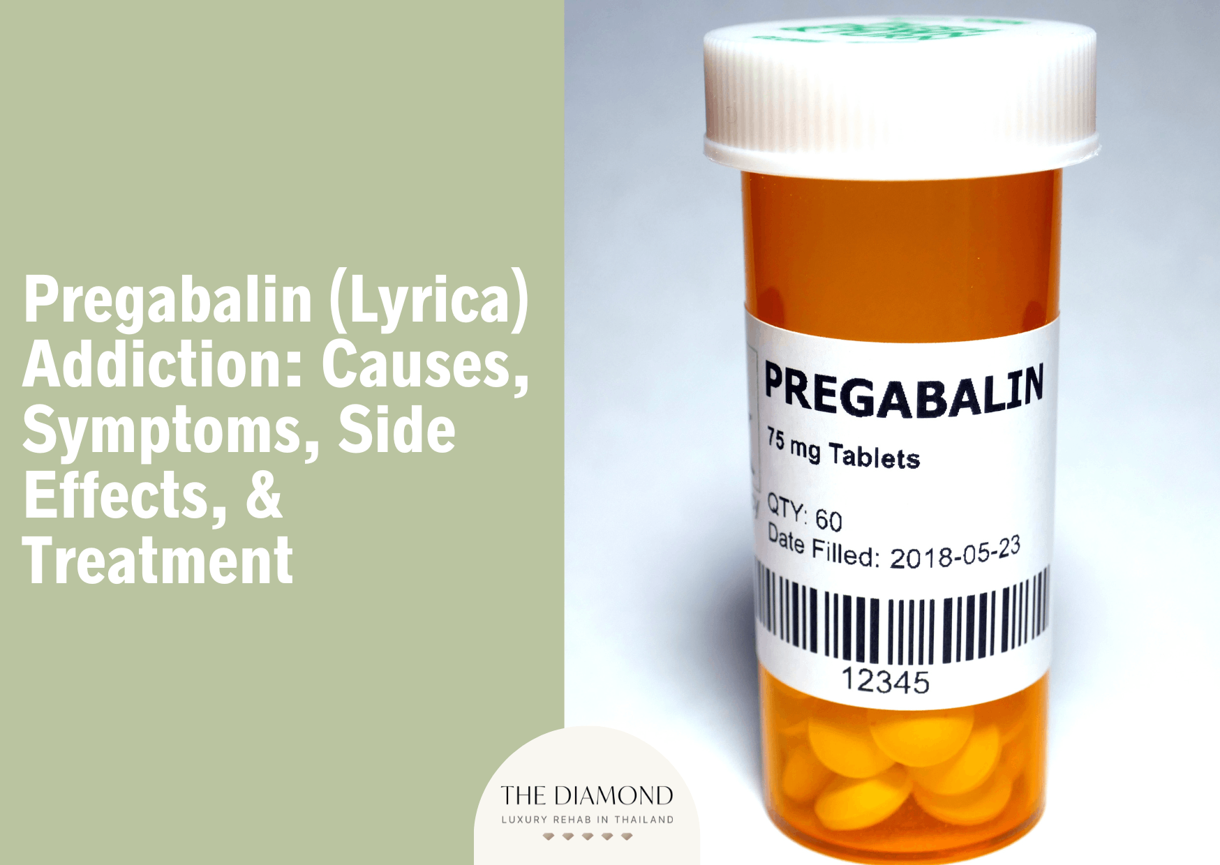 Pregabalin