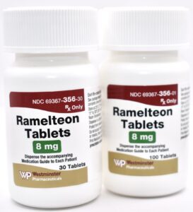 Ramelteon