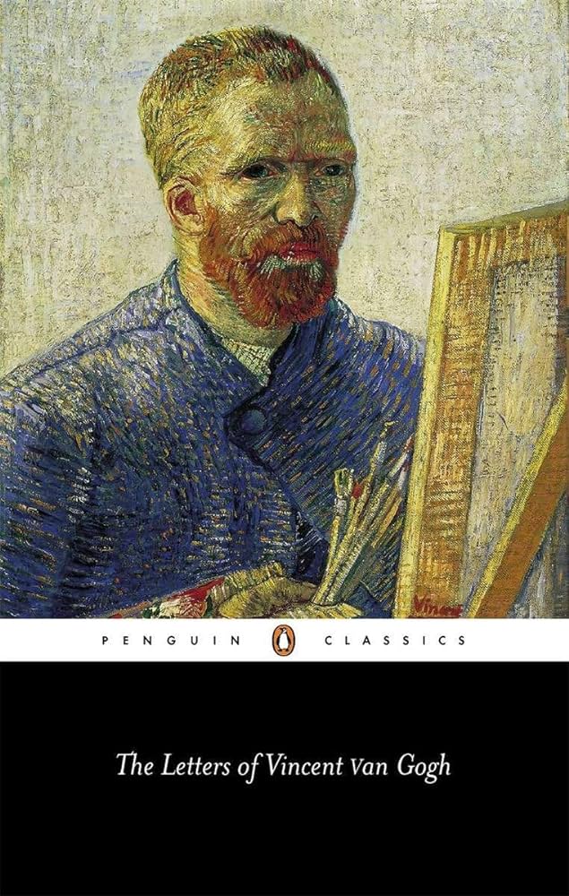 The Letters of Vincent van Gogh (Penguin Classics): Van Gogh ...