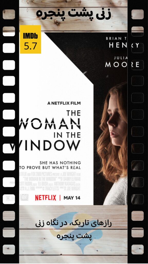 The Woman in the Window